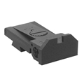 Kensight Target 1911 Sights Deep Notch - Fits Bomar BMCS Sight Dovetail Cut