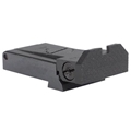 Kensight  Certain Glock Adjustable Sight Adjustable with Beveled Blade