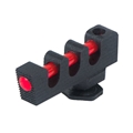 Kensight Fiber Optic Front Sight for Glock