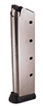 Tripp .45 ACP 8 Round Government Magazine w/Basepad 