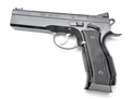 CZ Custom A01-LD Optic Ready Pistol 9mm
