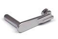 Ed Brown Forged Slide Stop- Stainless
