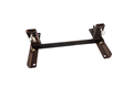 Gunfighter Targets Paper / Cardboard Stand