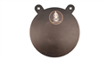 Gunfighter Targets 10" Gong with ears