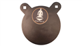 Gunfighter Targets 8" Gong with ears