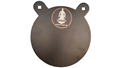 Gunfighter Targets 12" Gong with ears