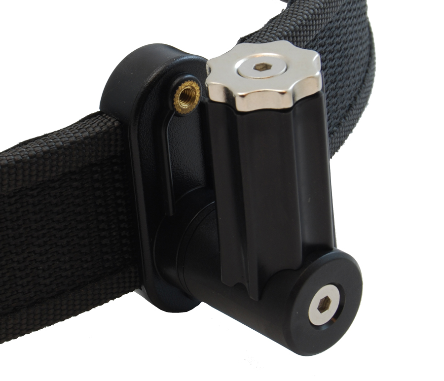 DAA Moon Clip Holder 8 Shot 9mm