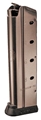 Tripp 40 S&W 9 Round Government Magazine w/Basepad