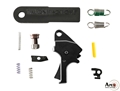 Apex Flat-Faced Forward Set Trigger Kit for the M&P M2.0