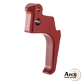 Apex Action Enhancement Kit for Ruger Mk IV - RED