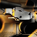 American Trigger Corp – SR Gold (.308, 7.62) Trigger