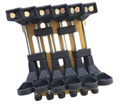 King Competition Gen 6 12 round Shotgun Shell Holder Right Hand Grip