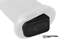 Inception Defense IDPA Quick Cap 2011 System Low Profile (Irons & Optics) Black