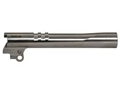 Nowlin Arms Bull Barrel, 9mm Ramped Commander