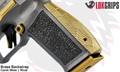 LOK Canik Mete | Rival Backstrap - Brass Aggressive Gridlock
