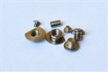 Cheely Custom 2011 Grip Bushings Kit