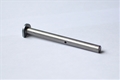 Cheely Custom 5" Stainless Steel Guide Rod