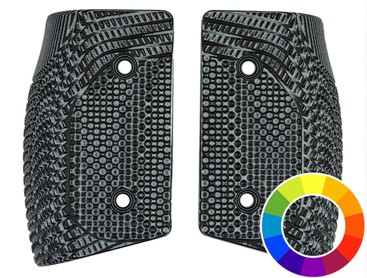 LOK Canik SFx Rival-S Standard Veloce