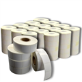 Target Pasters -5 Roll pak- WHITE Full Case