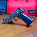 Masterpiece Arms DS9 Hybrid Comp Pistol
