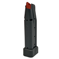 Kimber 2K11/1911 DS Warrior Magazine 9MM/.38 Super 20rd Black