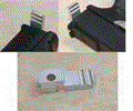 Springer Precision EZ Slide Racker XD/XDM - Competition BLACK
