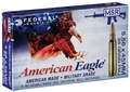 Federal American Eagle Training 5.56x45mm