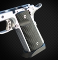 Techwell G10 SureTec Agressive Grip 
