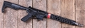 JP GMR-15 Rifle UltraLight Plus FREEBIES