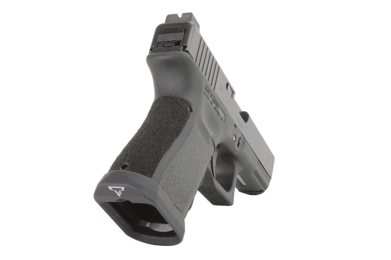 Glock 19 купить. "Glock 19 Magwell". Глок 34 Taran Tactical. Glock 19 TTI. Glock 19 Tactical.