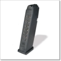 Glock Magazine 9mm Model 17/34, 17rd