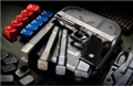 Taran Tactical Glock Firepower Large Basepad w/Spring