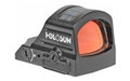 Holosun 507C X2 Micro Solar Green Dot Sight