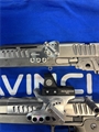 Davinci Adjustable Thumb Rest for Open, Limited and Limited Optics Divisions