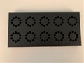 Ansac Re-loader Tray 617/10 100 rounds
