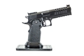 Masterpiece Arms DS9 Hybrid Comp Pistol Optics Ready