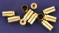 Brass - 9mm Winchester, 1000 ct