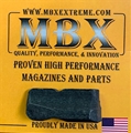 MBX Extreme Glock Follower