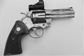 Allchin COLT Python and Anaconda Micro Mount Black