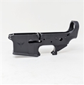 ZRTS Forged AR15 Lower