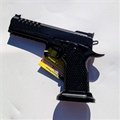 Masterpiece Arms DS9 Hybrid Comp Pistol Optics Ready