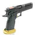 Masterpiece Arms DS9 Limited Optics Comp LOC Leupold Plate