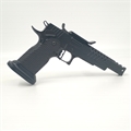 Masterpiece Arms DS9 DL Competition Open Black Cmore Mount