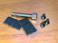 TEvo Sports CZ ThumbLock Parts Kit