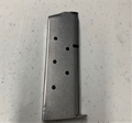 STI Magazine Officer Length  45acp 6rds