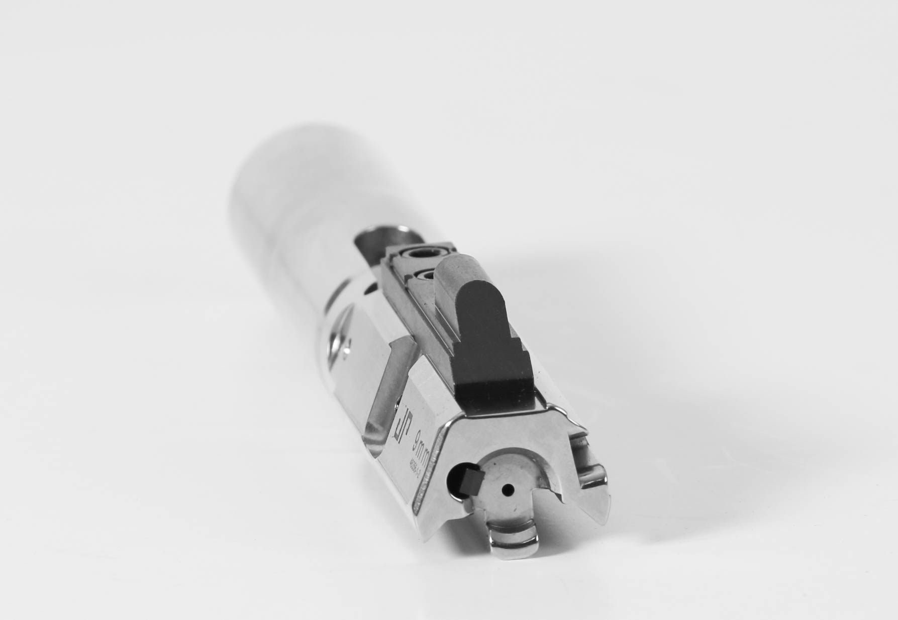 JP Enhanced 9mm AR Bolt Polished