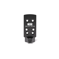 C&H Precision Kimber 2K11 to Leupold Delta Point Pro / Eotech EFLX / Vortex Defender ST / Defender XL with Built-in Rear Sight