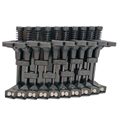 King Competition Gen 7 20round Shotgun Shell Holder Right Hand Grip