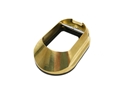 Limcat 2011 Steel Insert Magwell (Brass Top)