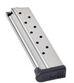 CMC Range Pro | Full-Size 1911, 9mm, 10 Round, Stainless